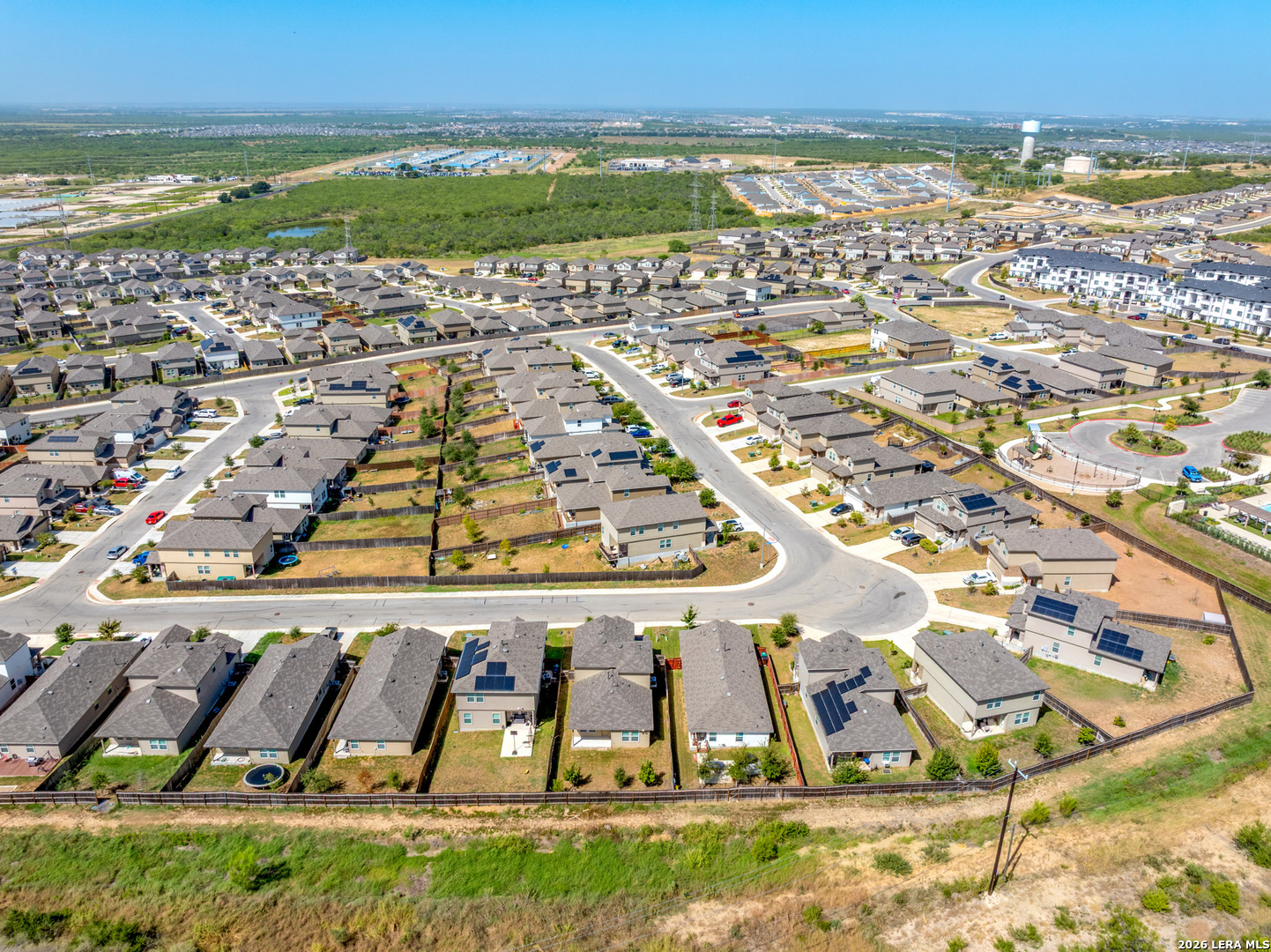 6418 Greensleeves San Antonio TX 78252