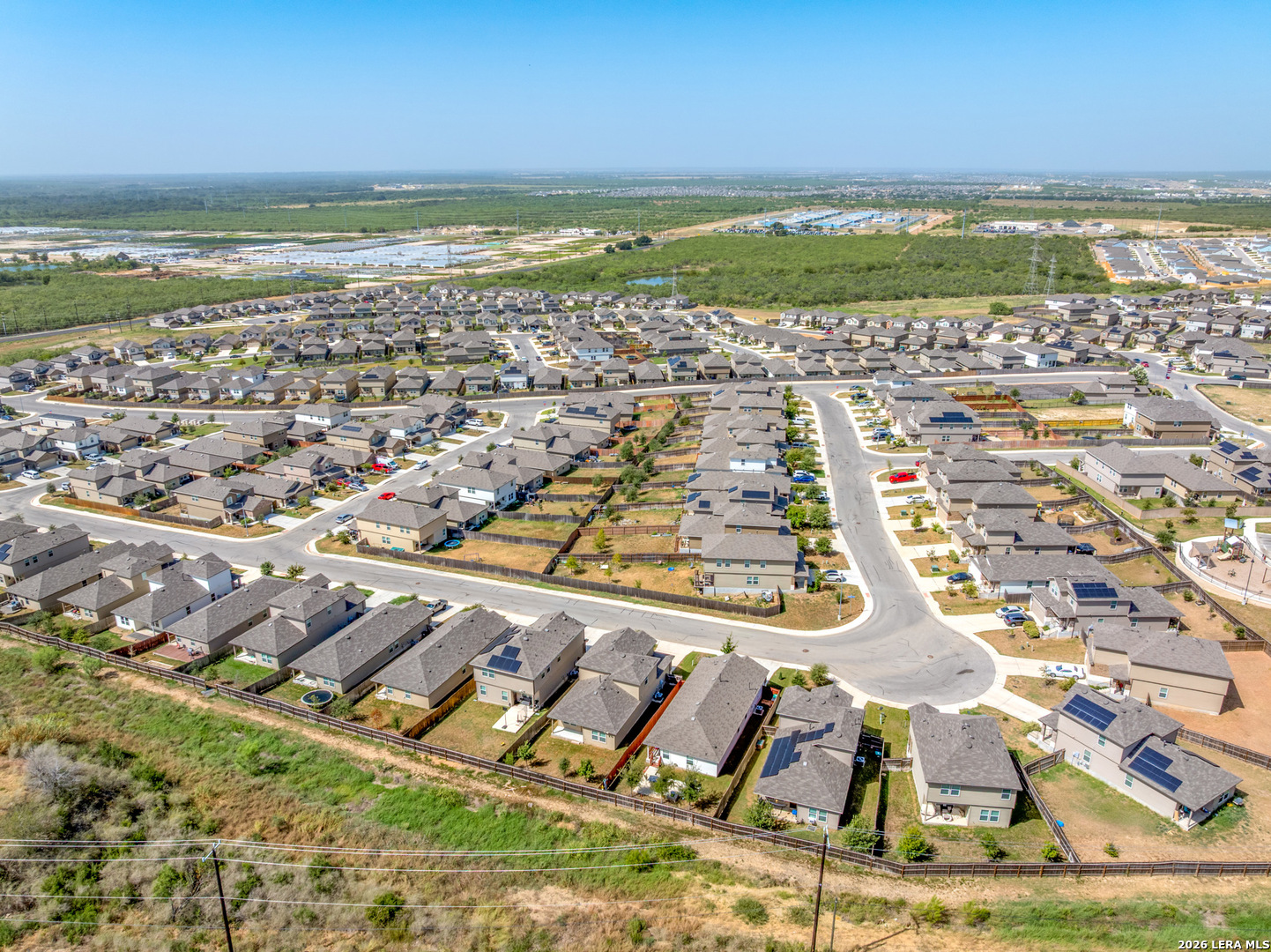6418 Greensleeves San Antonio TX 78252