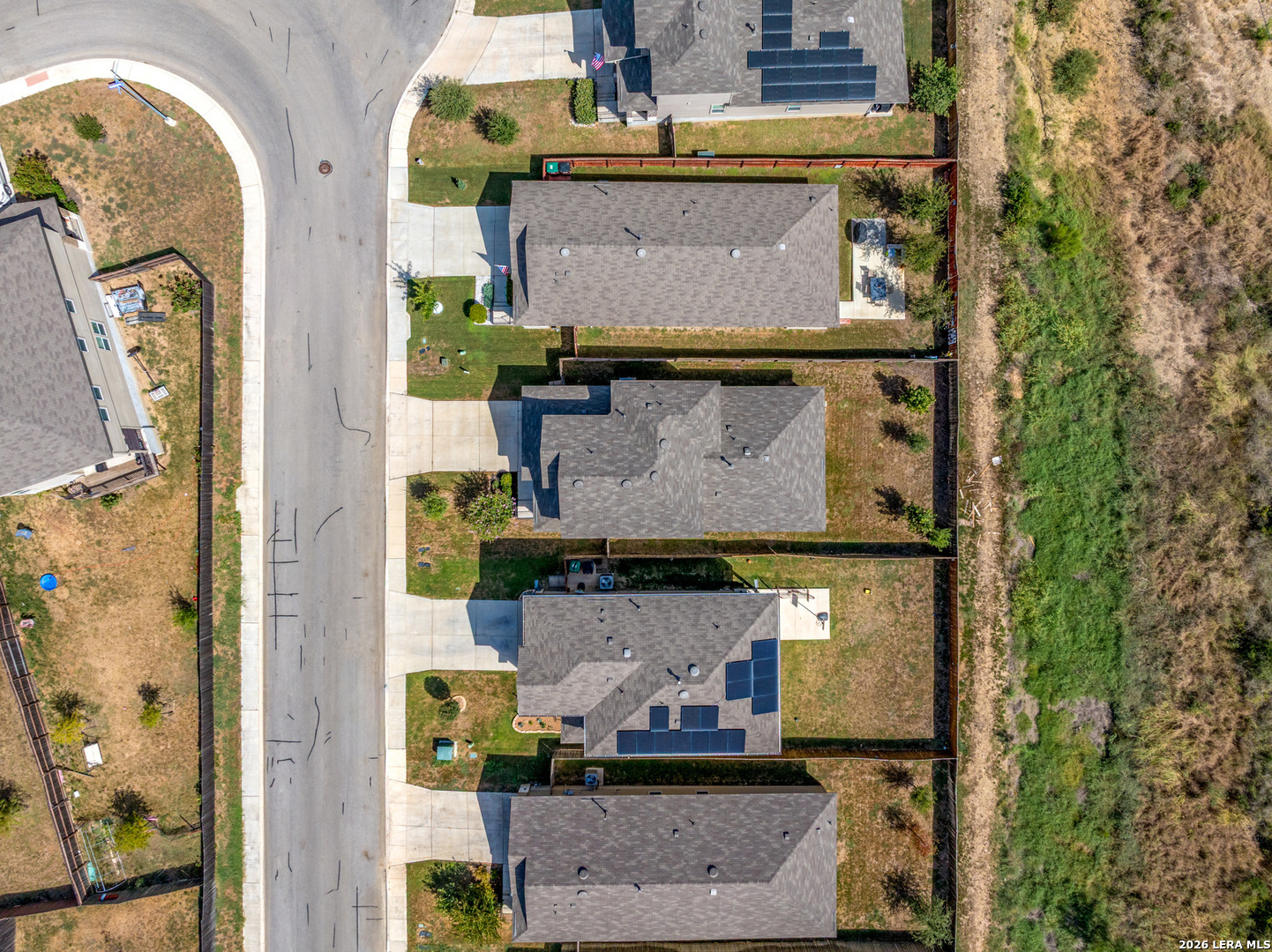 6418 Greensleeves San Antonio TX 78252
