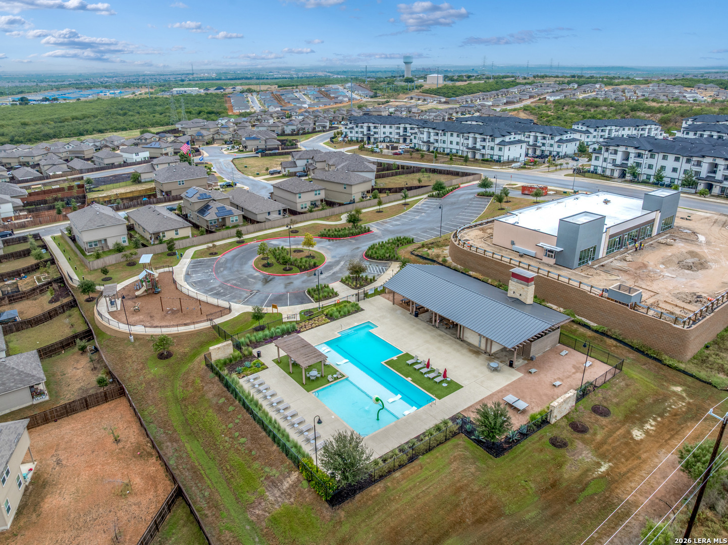 6418 Greensleeves San Antonio TX 78252
