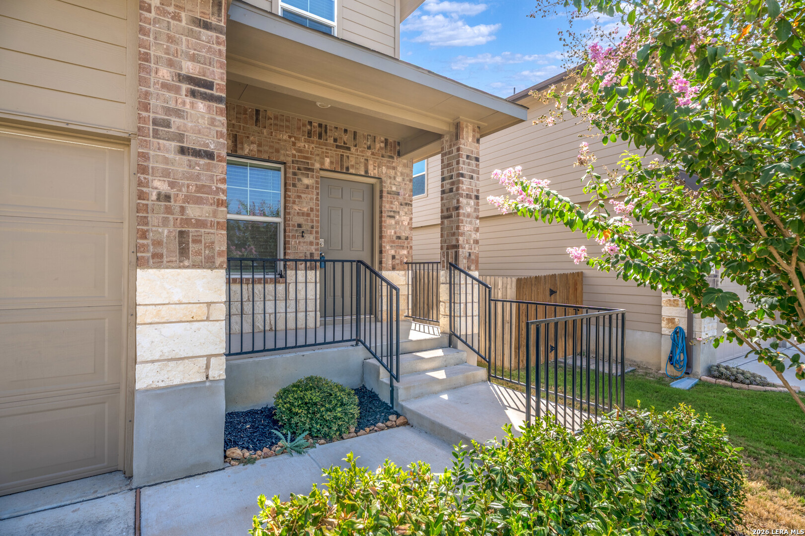 6418 Greensleeves San Antonio TX 78252