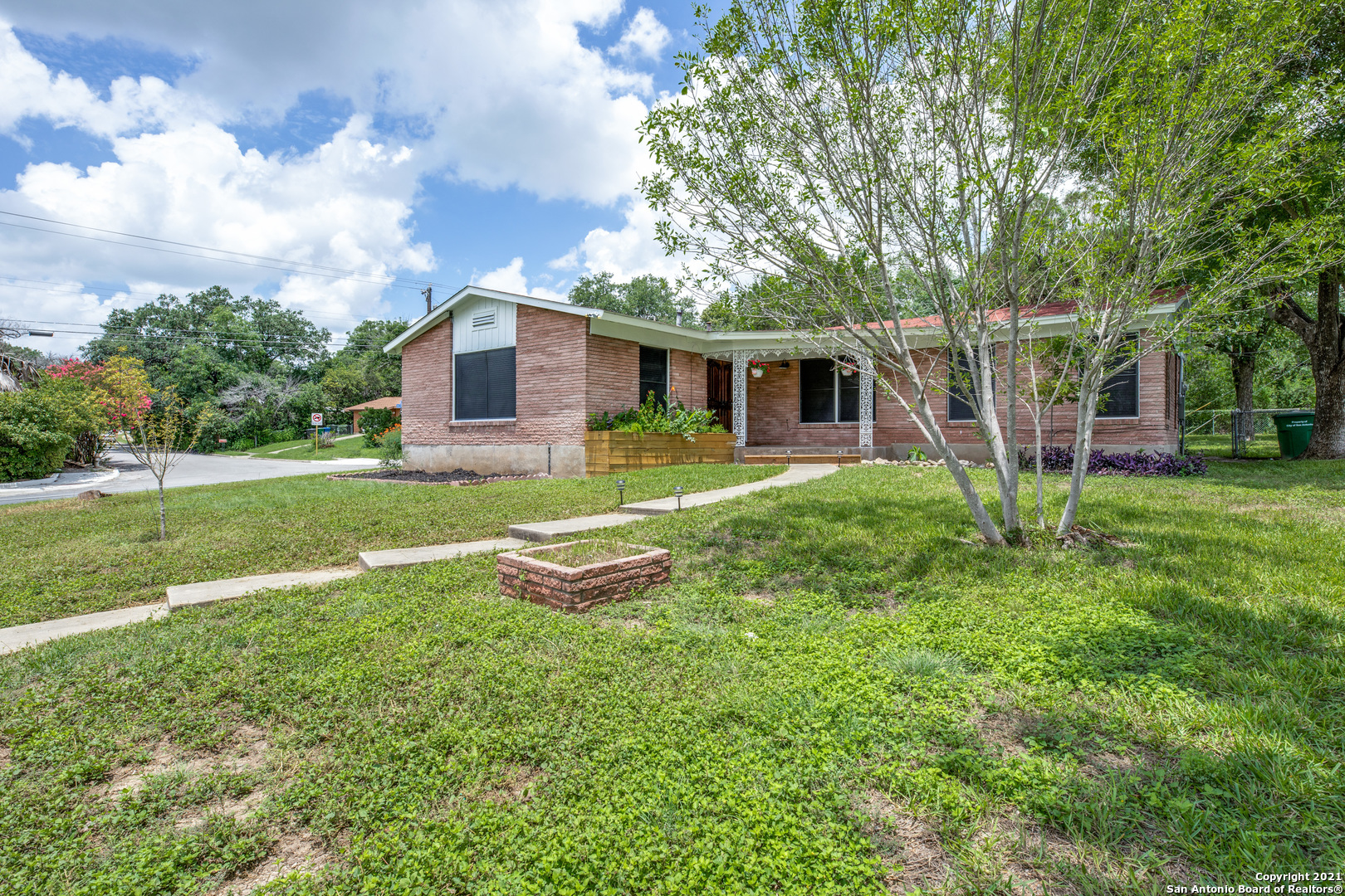 126 Padgitt Drive San Antonio TX 78228