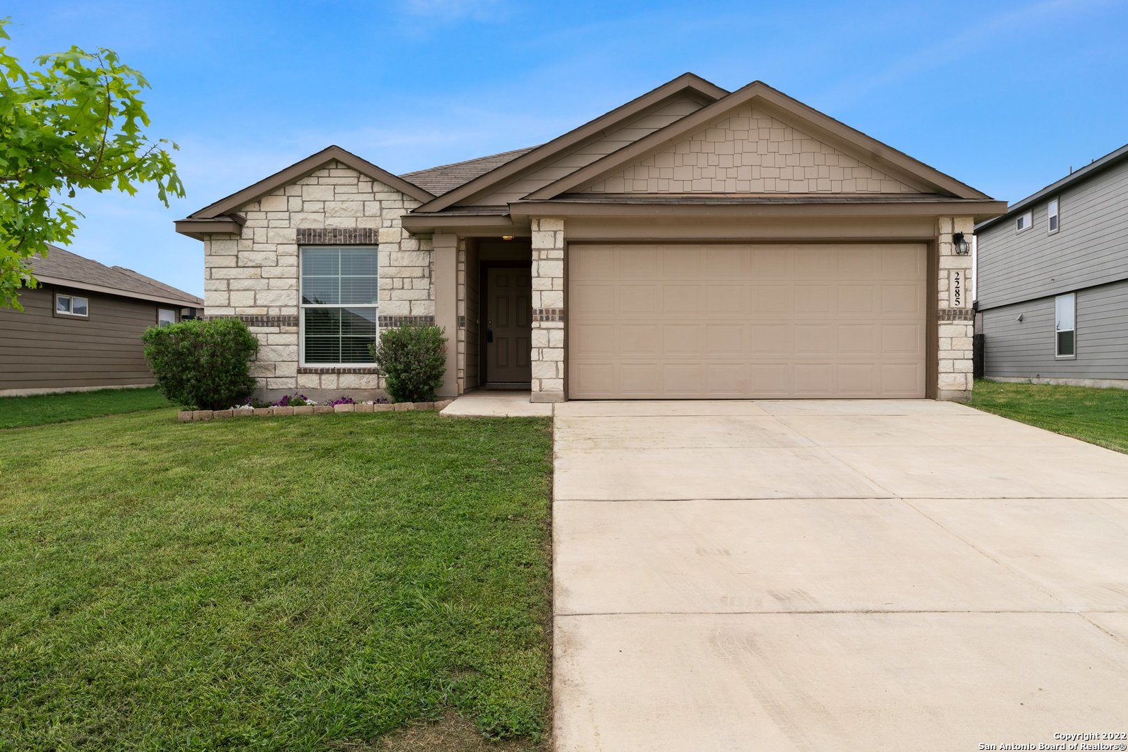 2285 Kolibri Way New Braunfels TX 78130