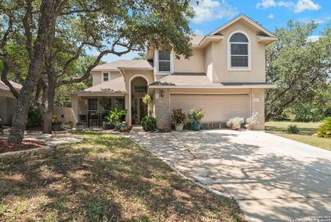 9407 Bose Circle San Antonio TX 78250