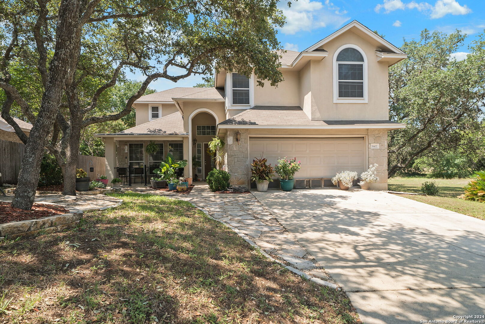 9407 Bose Circle San Antonio TX 78250
