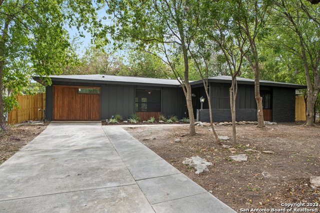 San Antonio TX, 3314 Deer Creek
