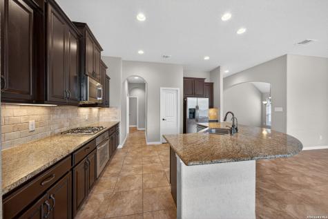 4619 Amos Pollard San Antonio TX 78253