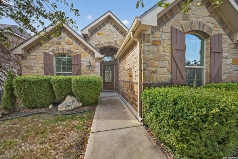 4619 Amos Pollard San Antonio TX 78253