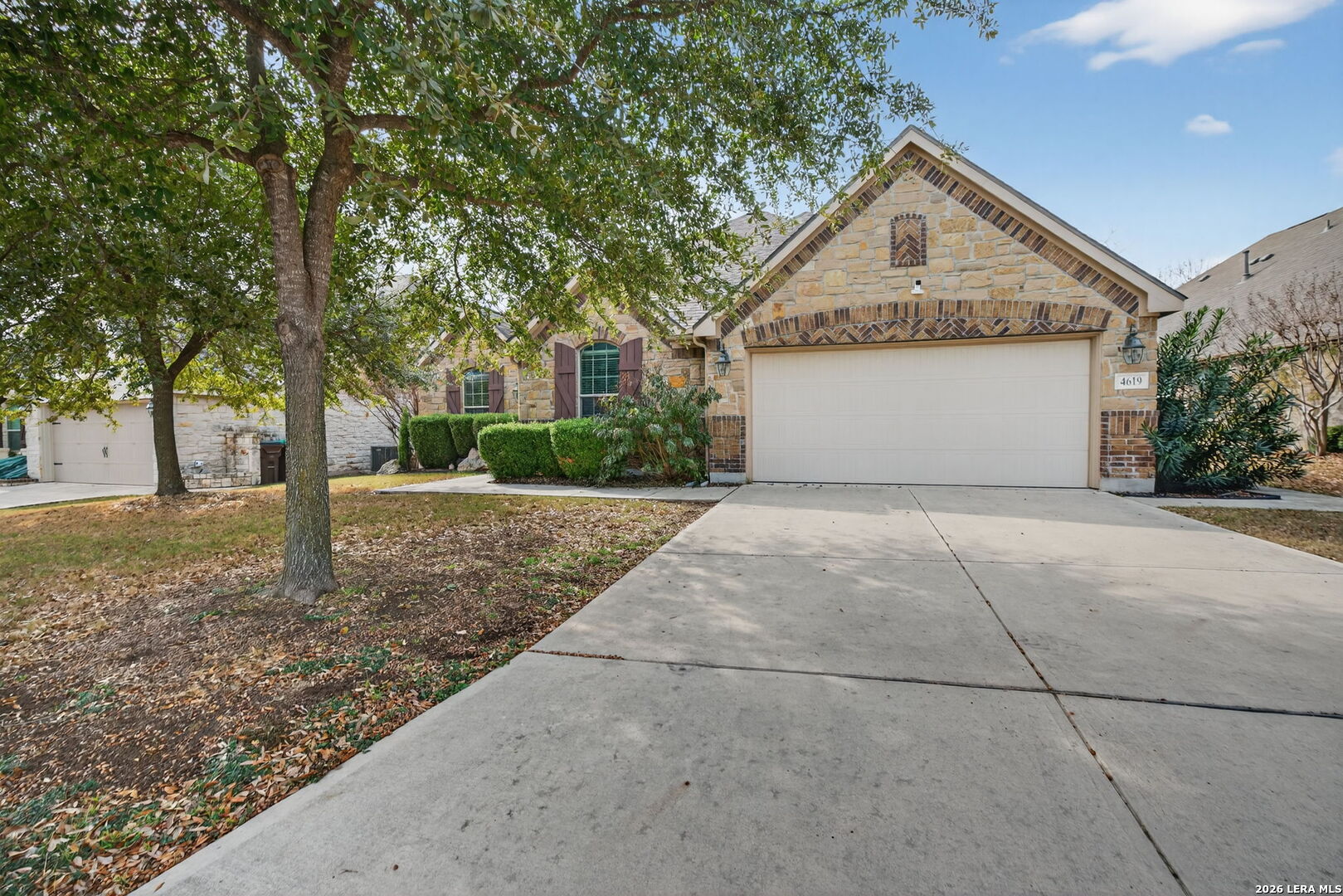 4619 Amos Pollard San Antonio TX 78253