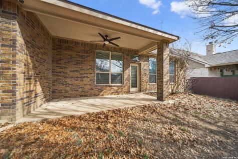 4619 Amos Pollard San Antonio TX 78253