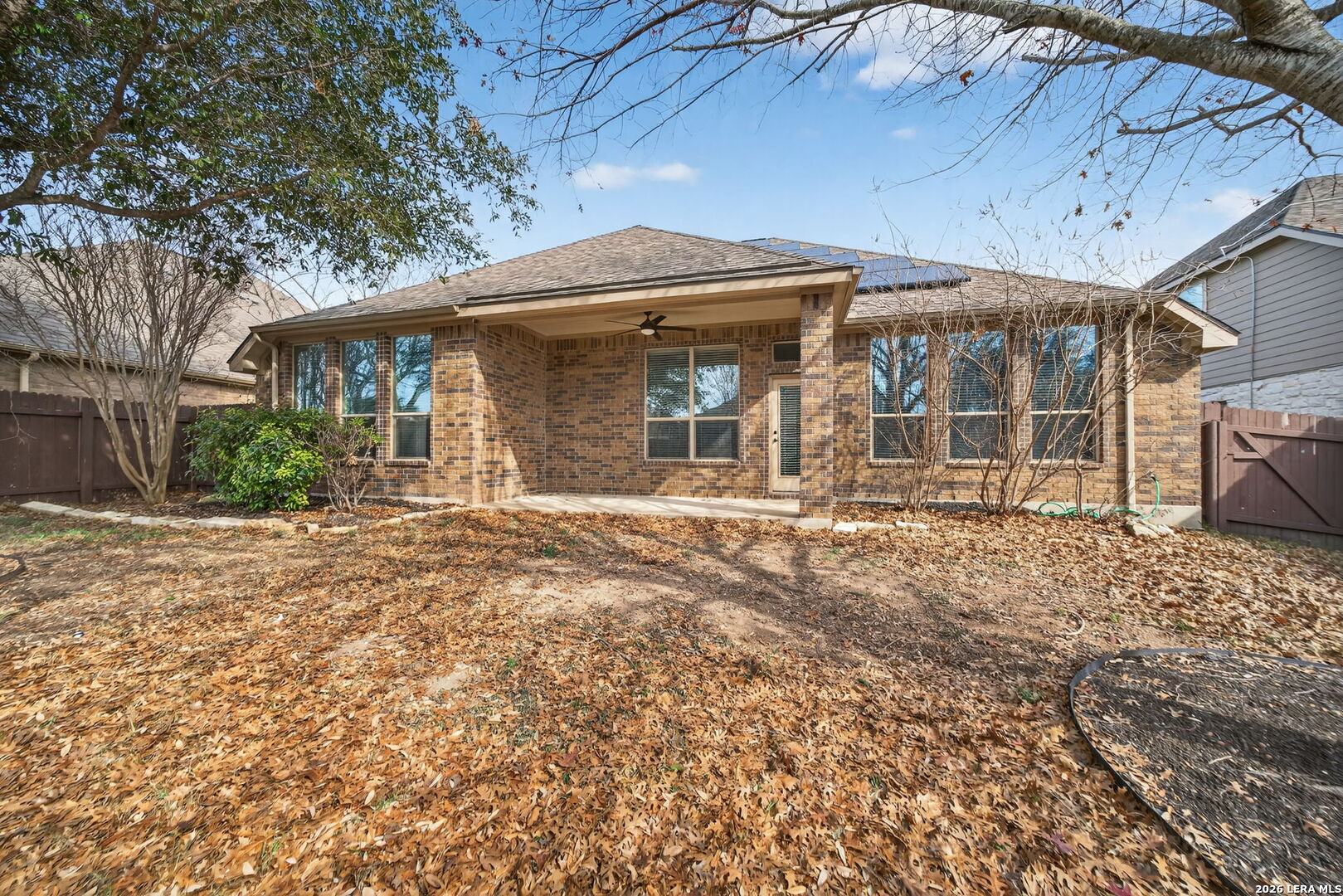 4619 Amos Pollard San Antonio TX 78253