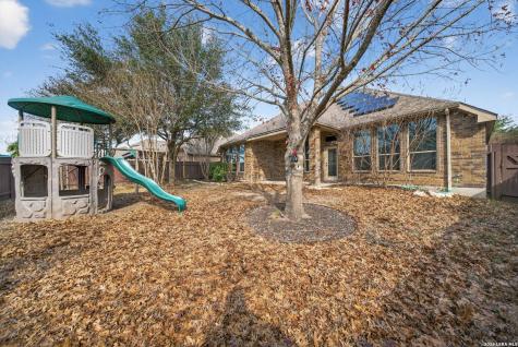 4619 Amos Pollard San Antonio TX 78253