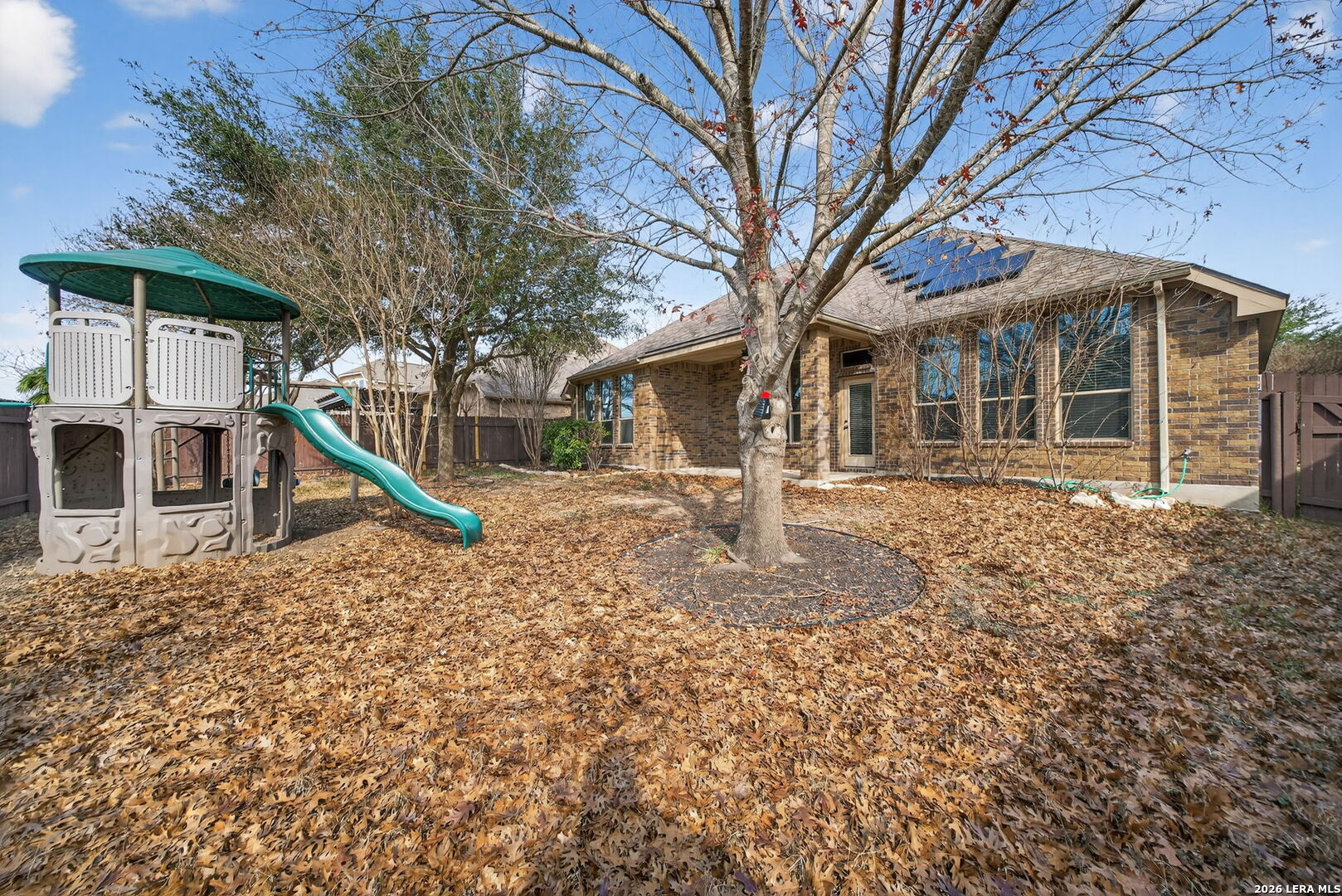 4619 Amos Pollard San Antonio TX 78253