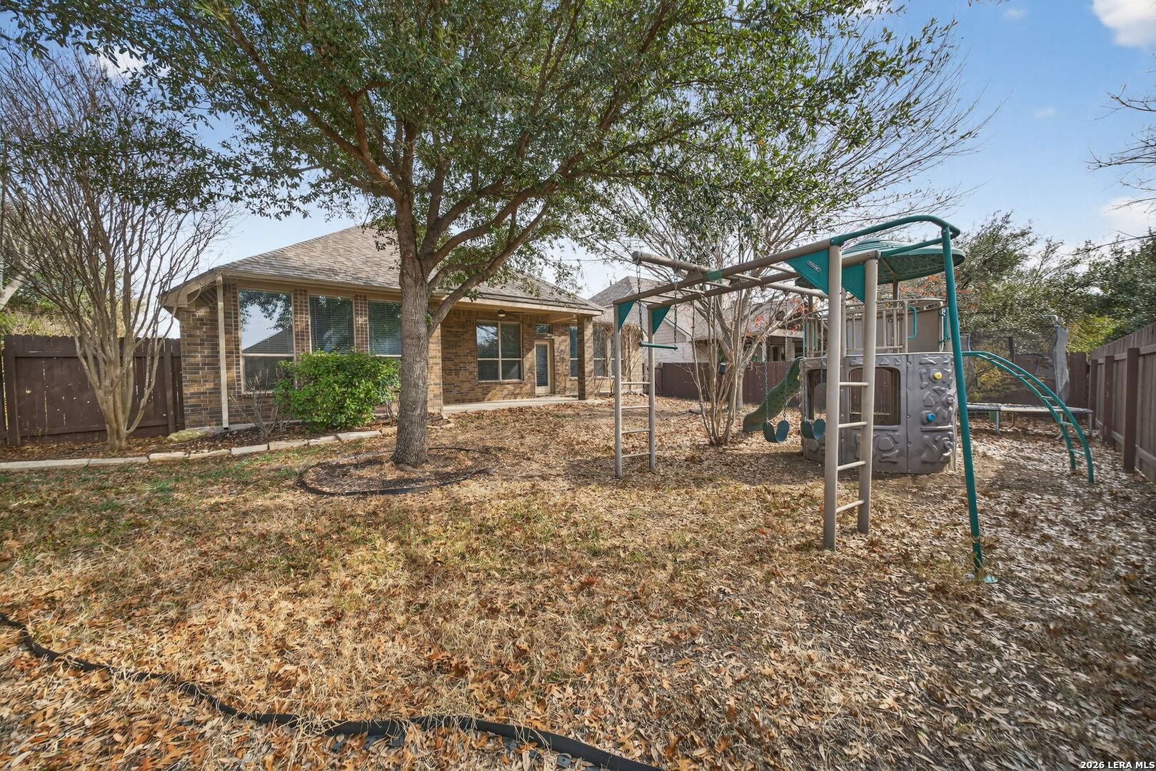 4619 Amos Pollard San Antonio TX 78253