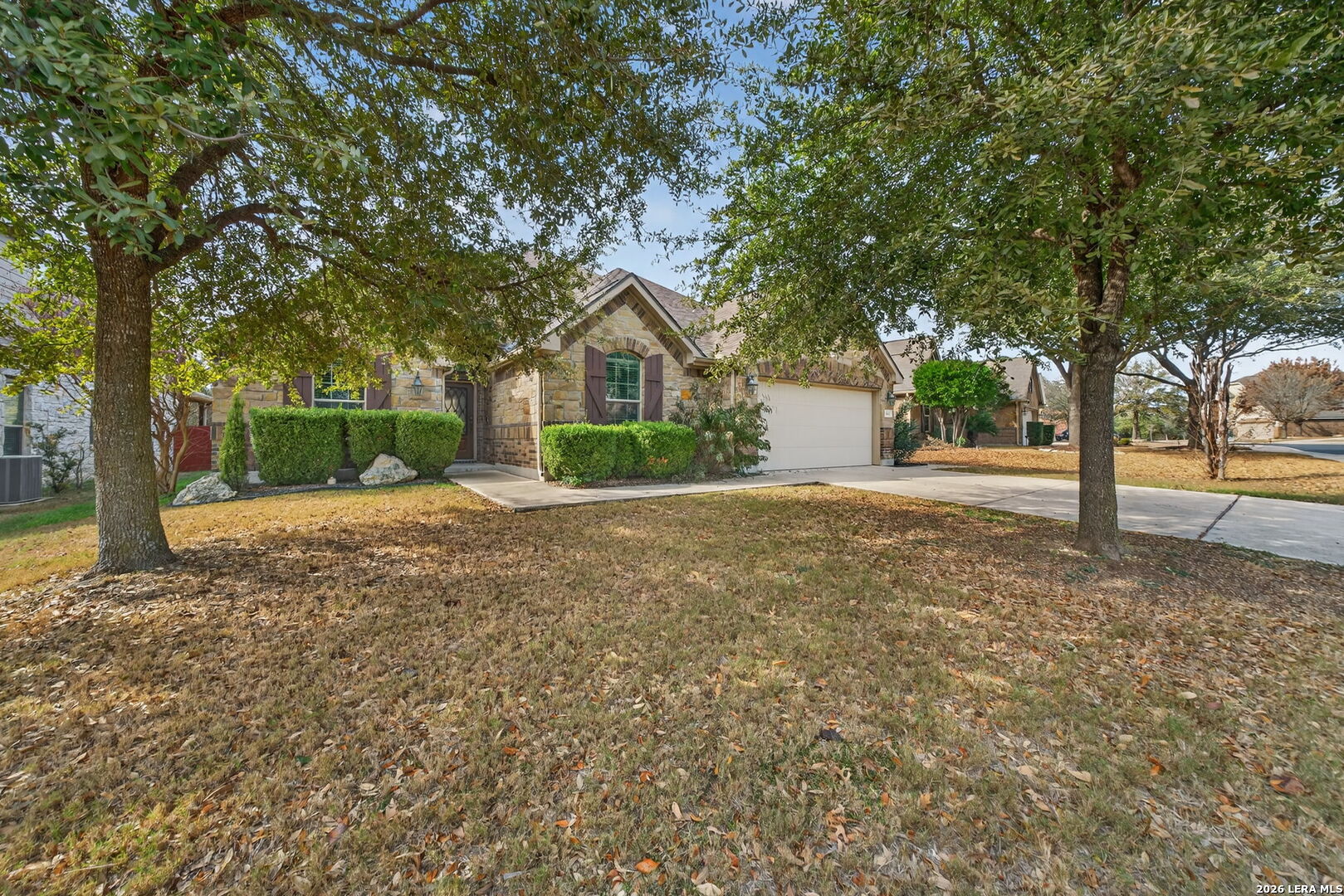 4619 Amos Pollard San Antonio TX 78253