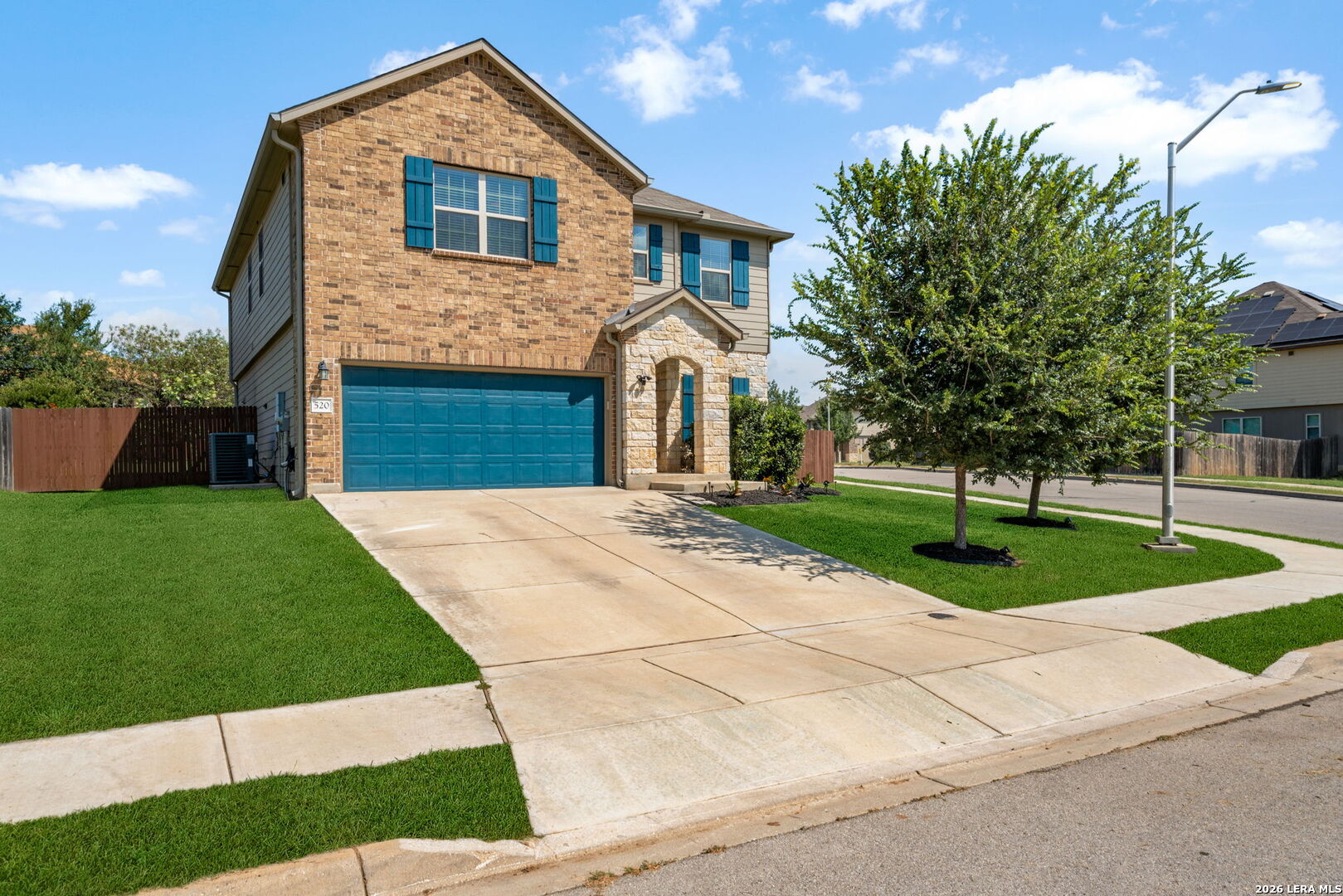520 Saddle House Cibolo TX 78108