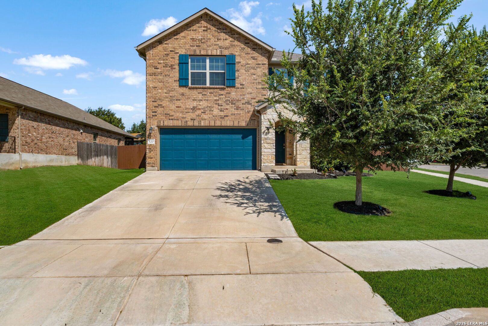 520 Saddle House Cibolo TX 78108