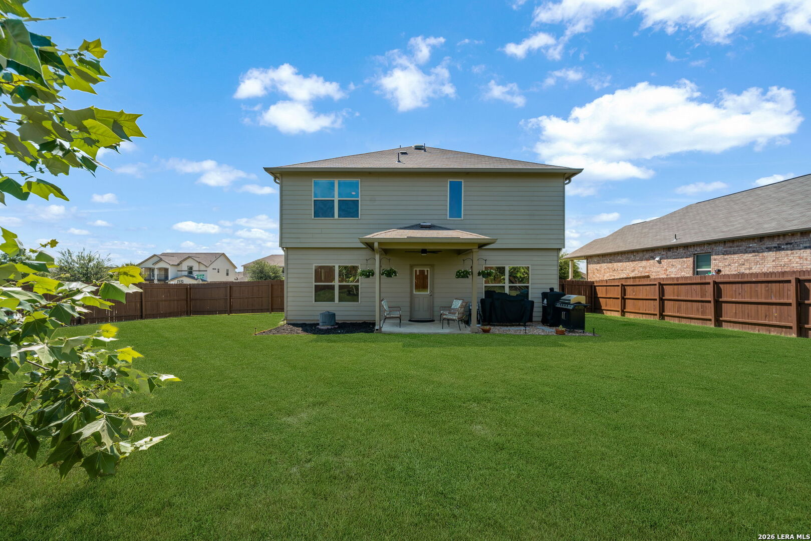 520 Saddle House Cibolo TX 78108