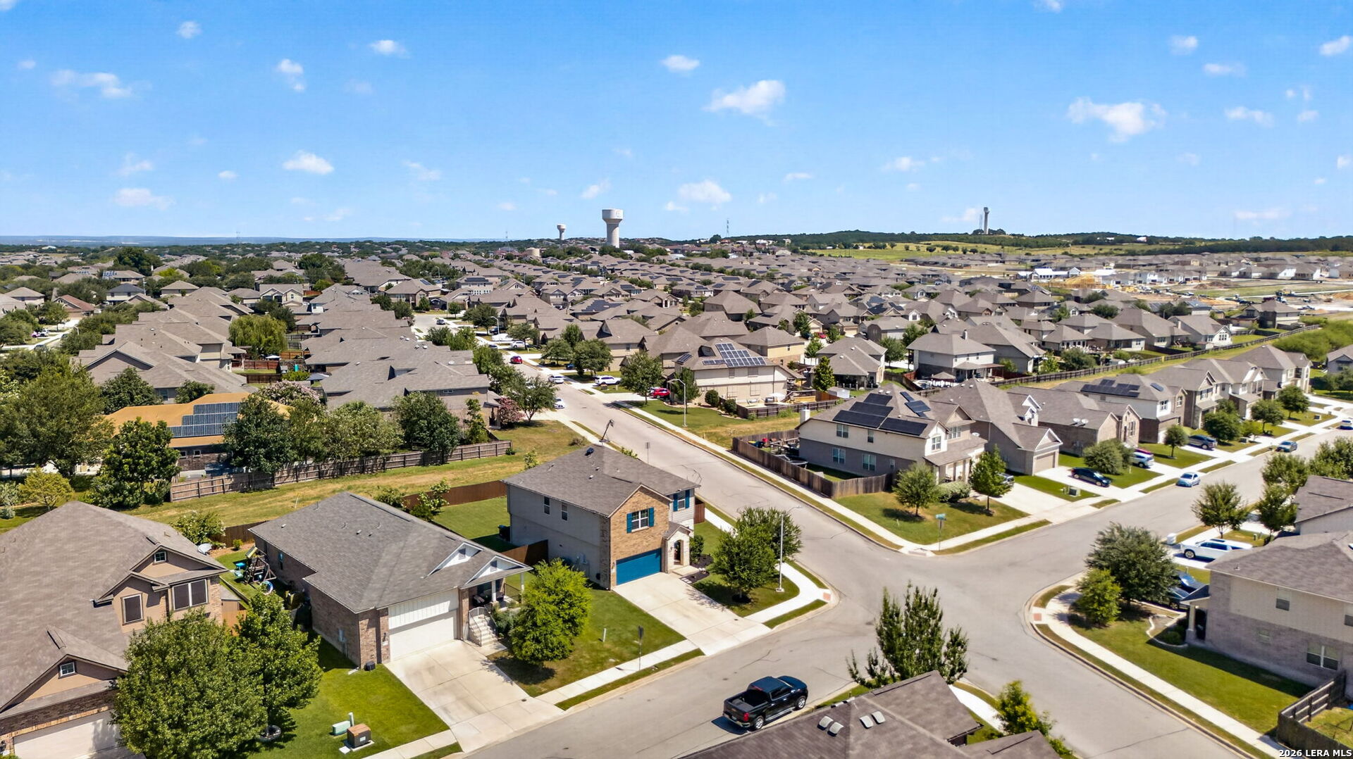520 Saddle House Cibolo TX 78108