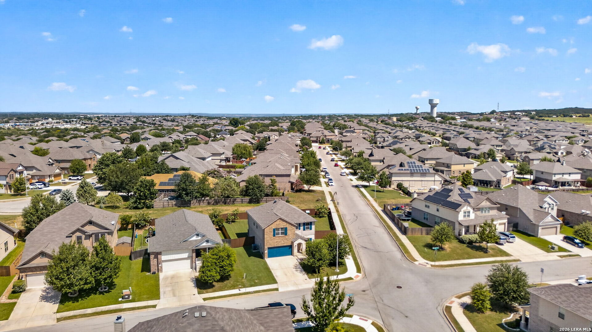 520 Saddle House Cibolo TX 78108