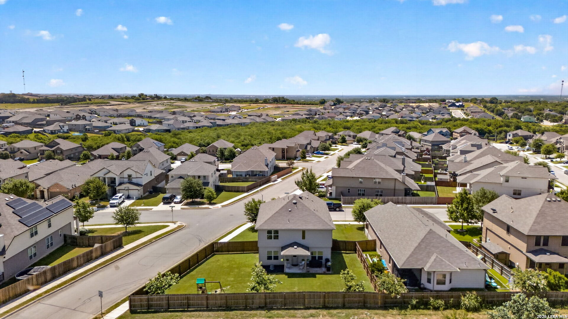 520 Saddle House Cibolo TX 78108