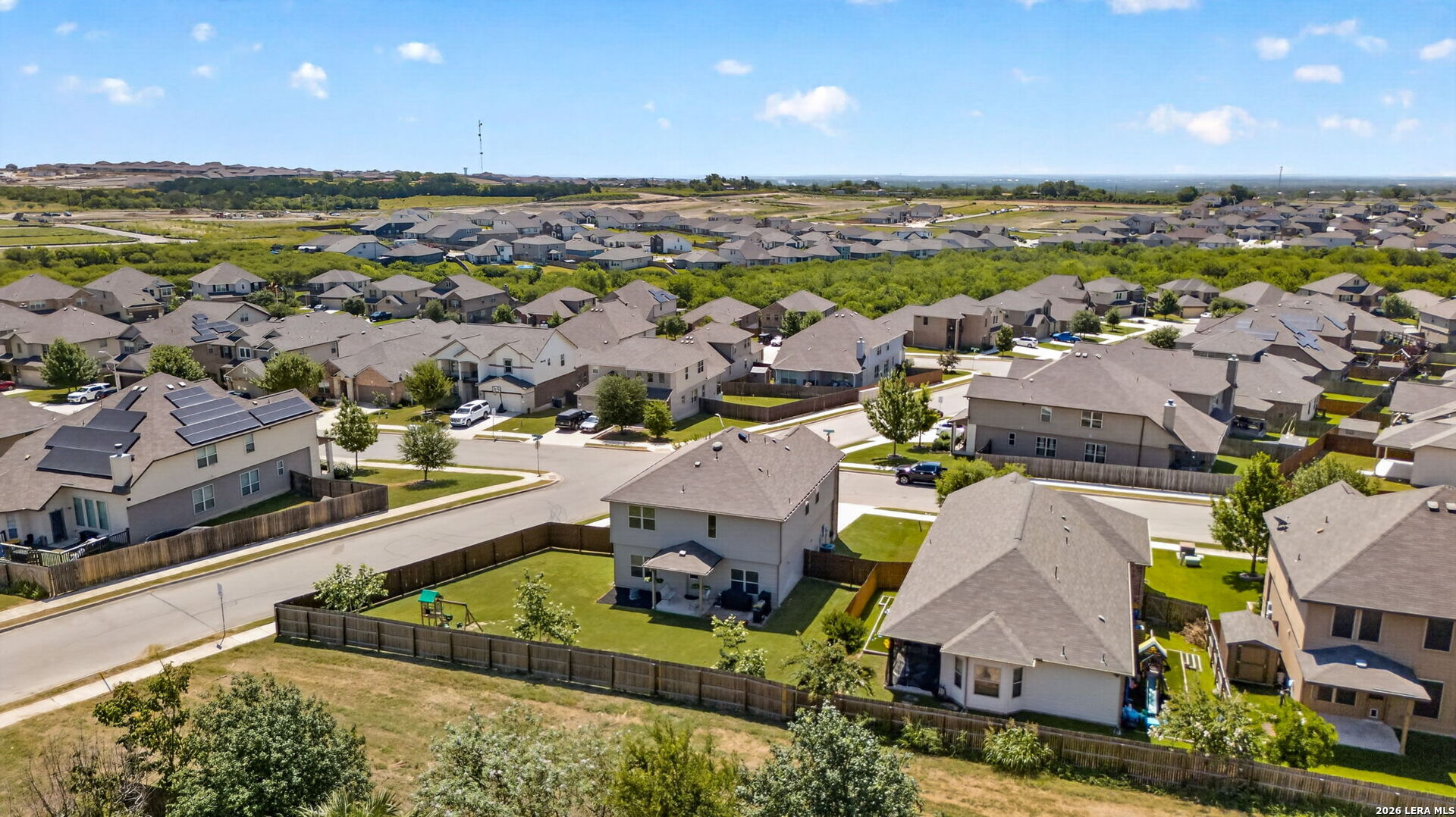 520 Saddle House Cibolo TX 78108