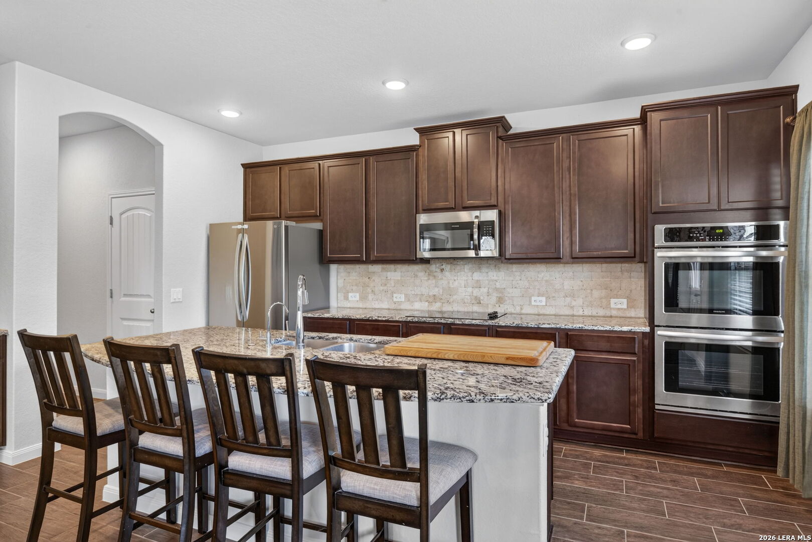 520 Saddle House Cibolo TX 78108