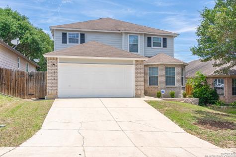 10810 Antares Forest San Antonio TX 78239