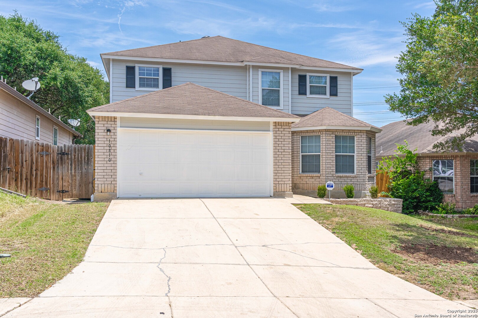 10810 Antares Forest San Antonio TX 78239