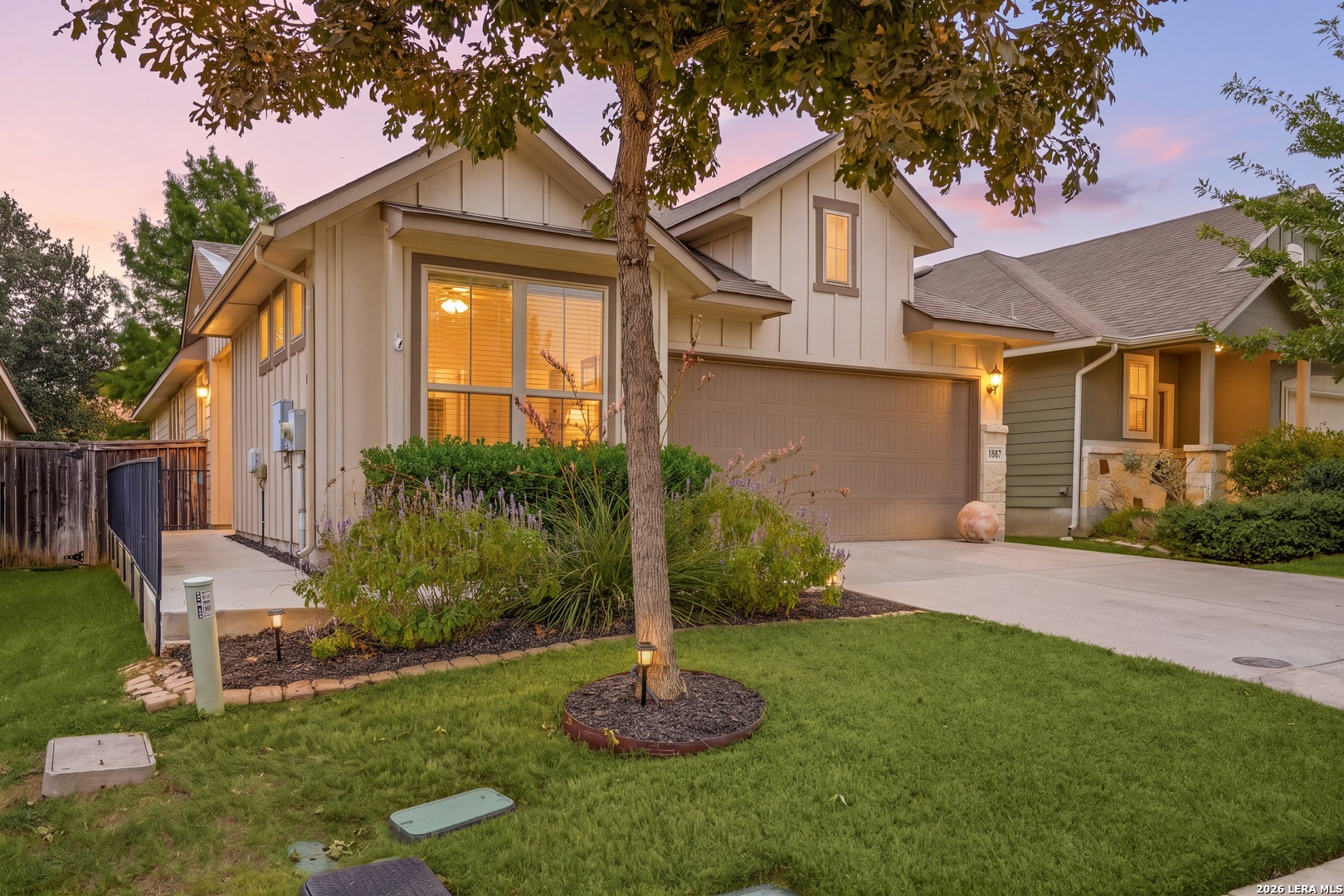 1887 Baron Drive New Braunfels TX 78130