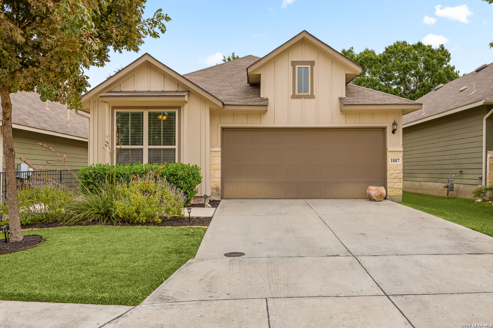 1887 Baron Drive New Braunfels TX 78130