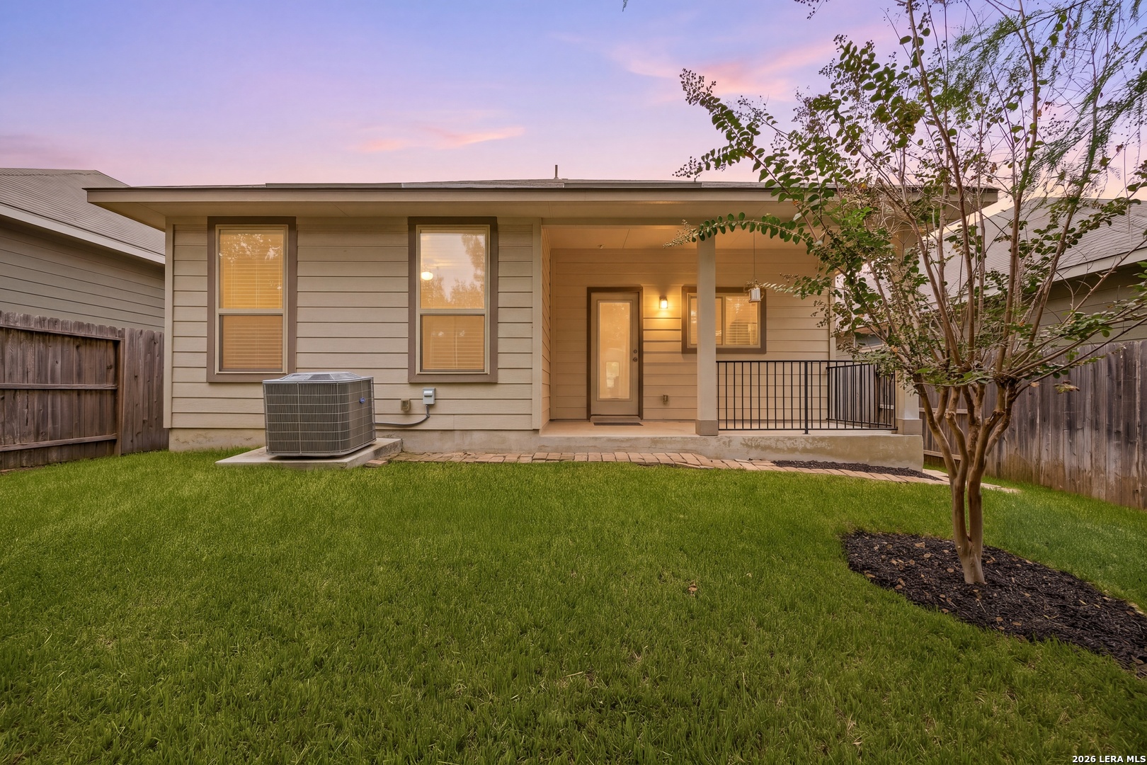 1887 Baron Drive New Braunfels TX 78130
