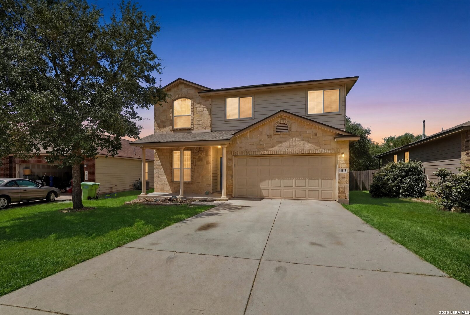 14914 Laudie Fox San Antonio TX 78253