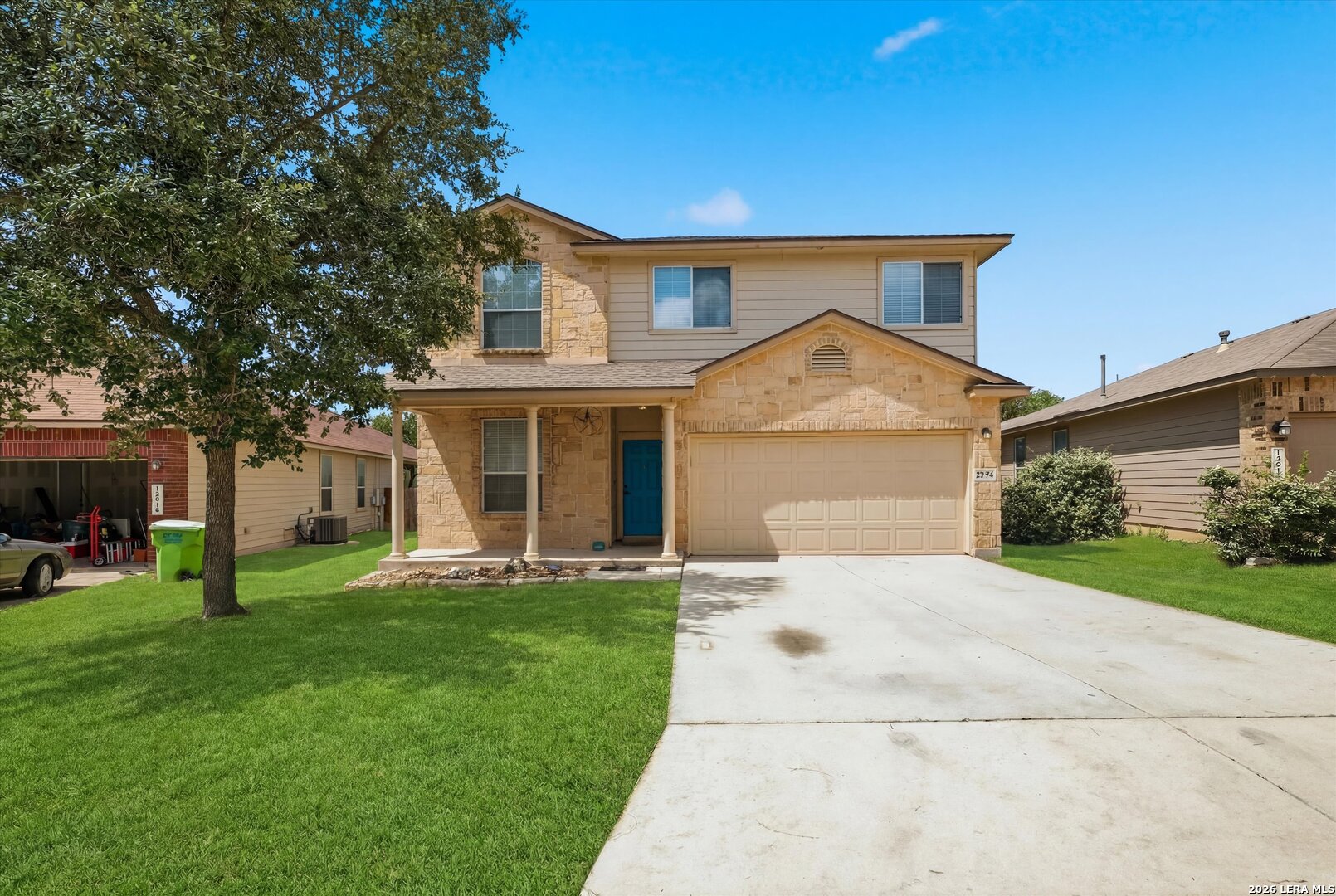 14914 Laudie Fox San Antonio TX 78253