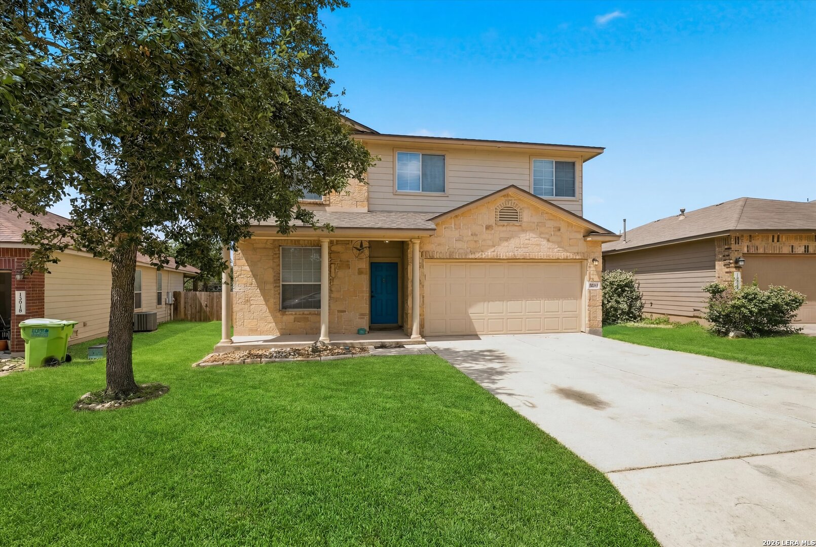 14914 Laudie Fox San Antonio TX 78253