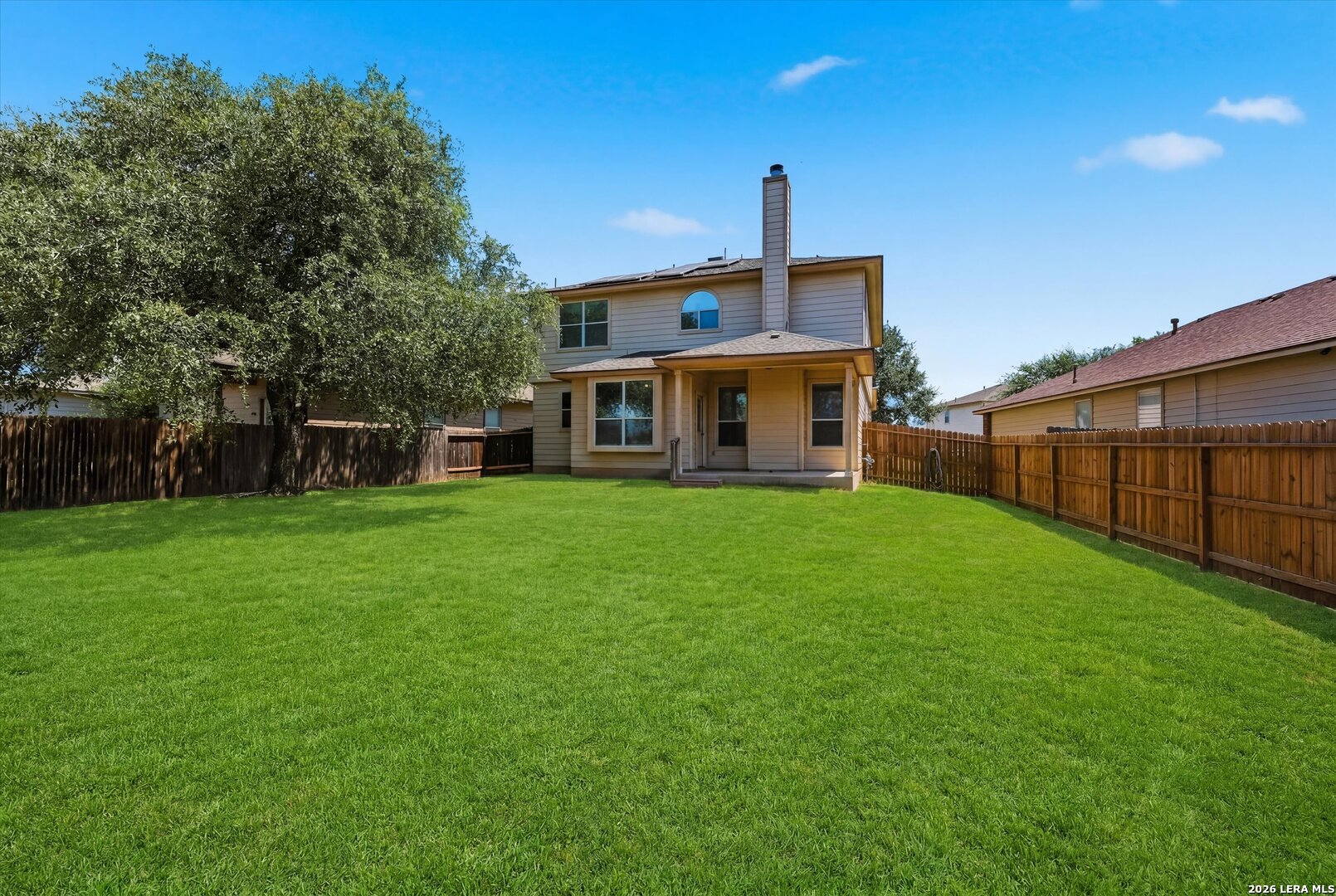 14914 Laudie Fox San Antonio TX 78253