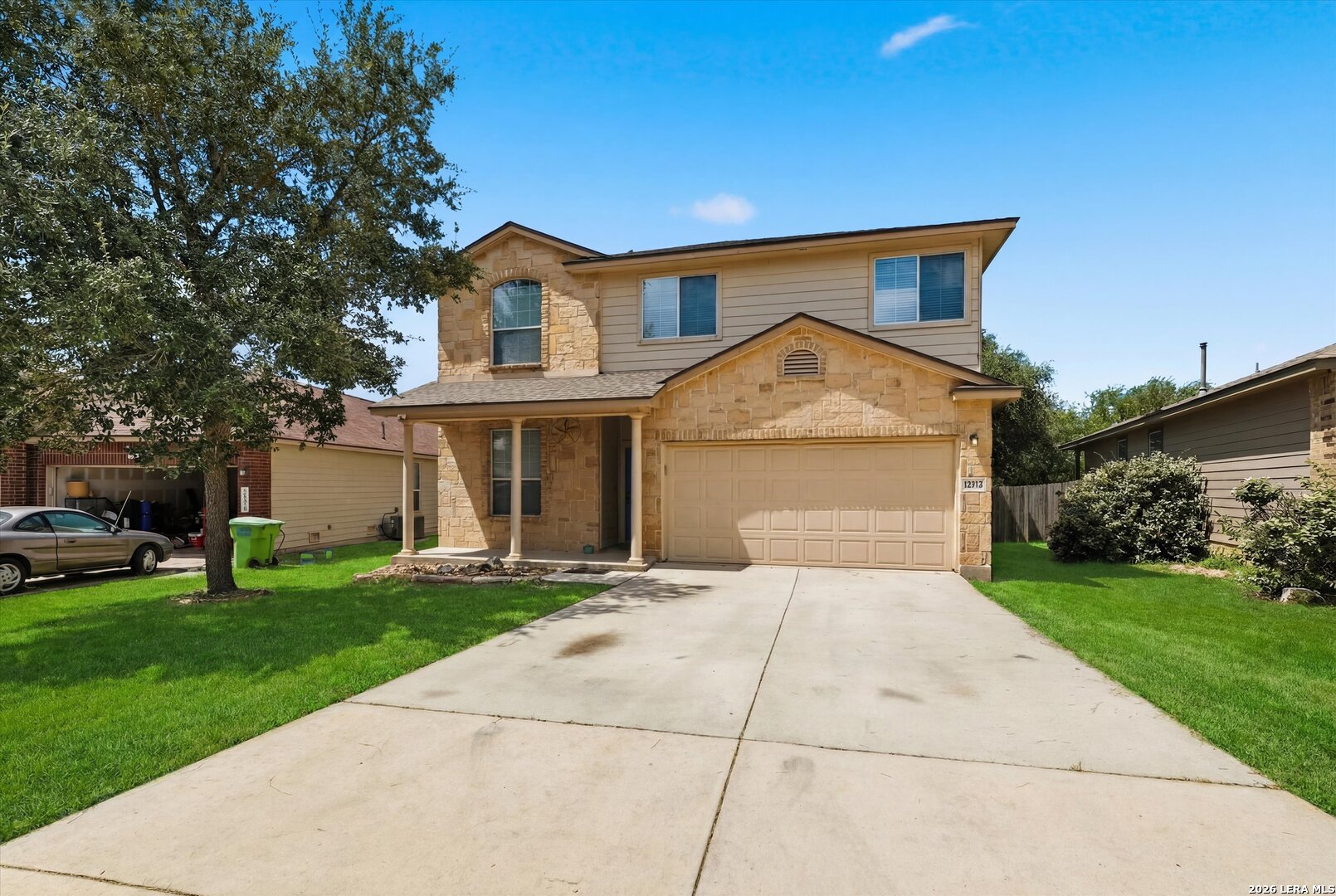 14914 Laudie Fox San Antonio TX 78253
