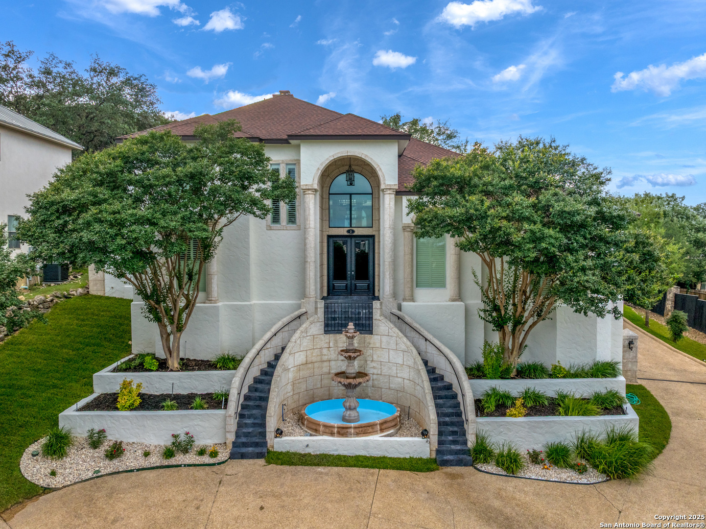 3 Benchwood Circle San Antonio TX 78248