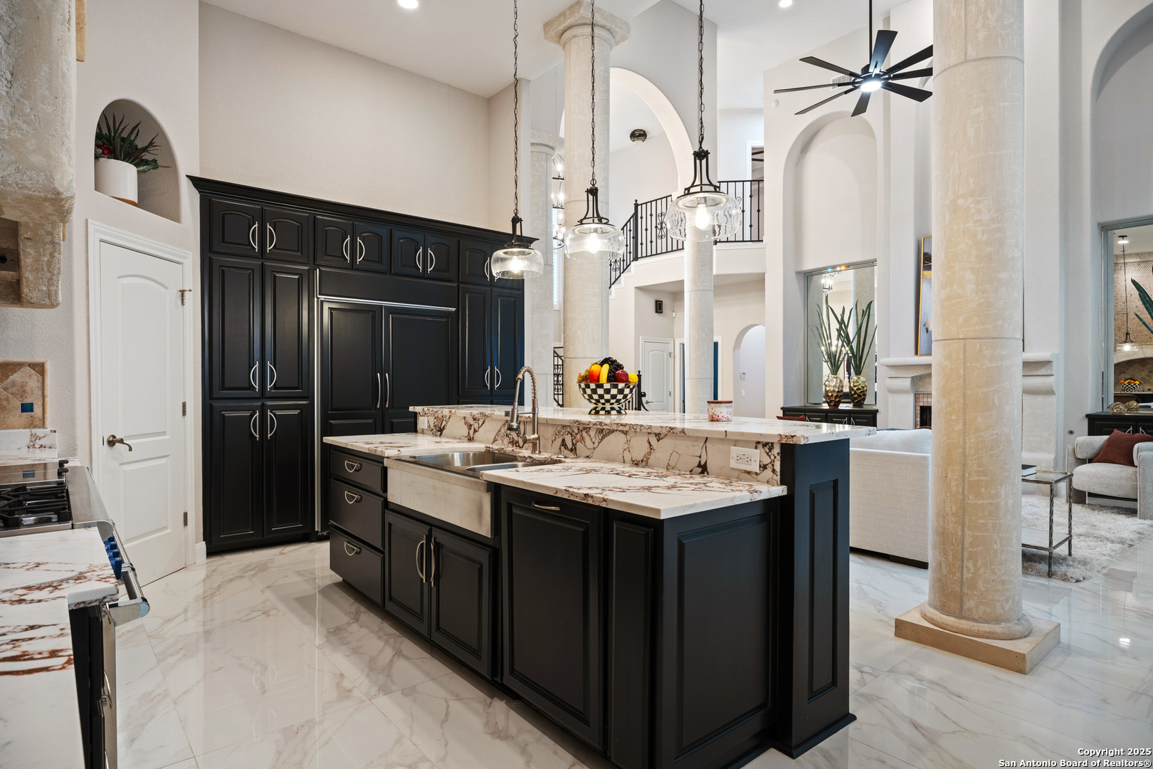 3 Benchwood Circle San Antonio TX 78248