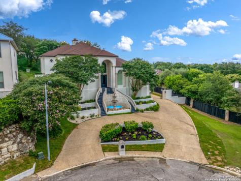 3 Benchwood Circle San Antonio TX 78248