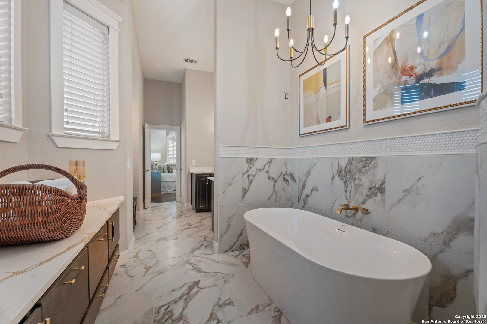 3 Benchwood Circle San Antonio TX 78248