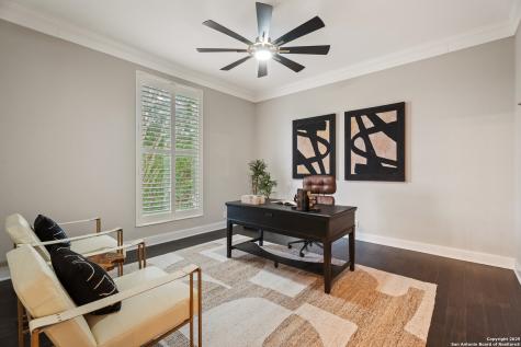3 Benchwood Circle San Antonio TX 78248