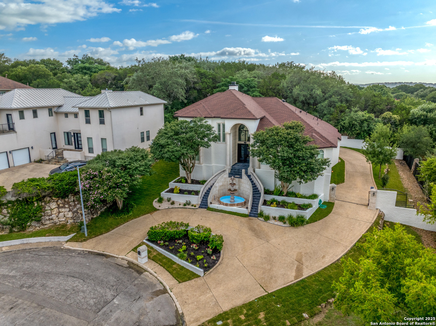 3 Benchwood Circle San Antonio TX 78248