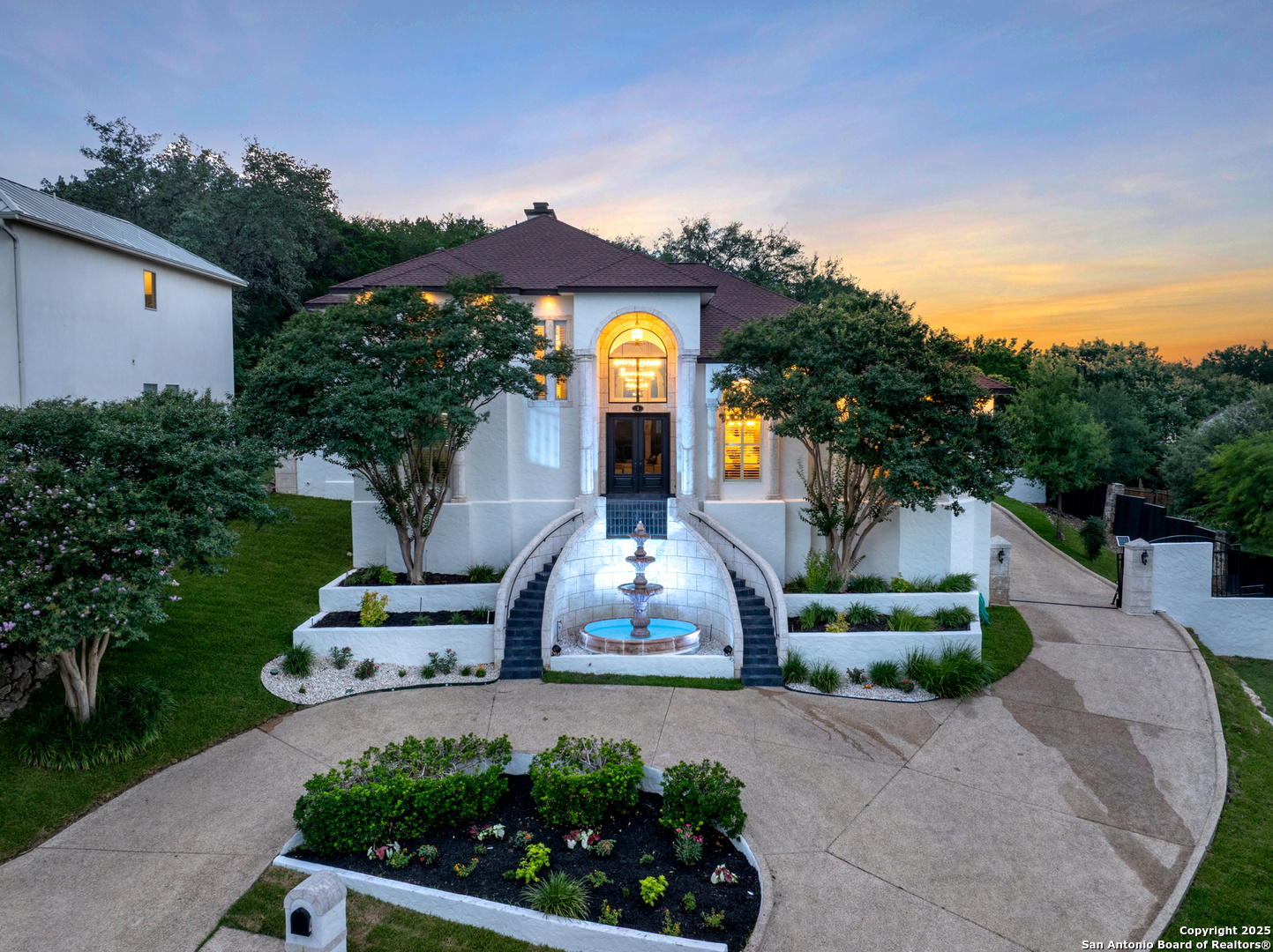 3 Benchwood Circle San Antonio TX 78248