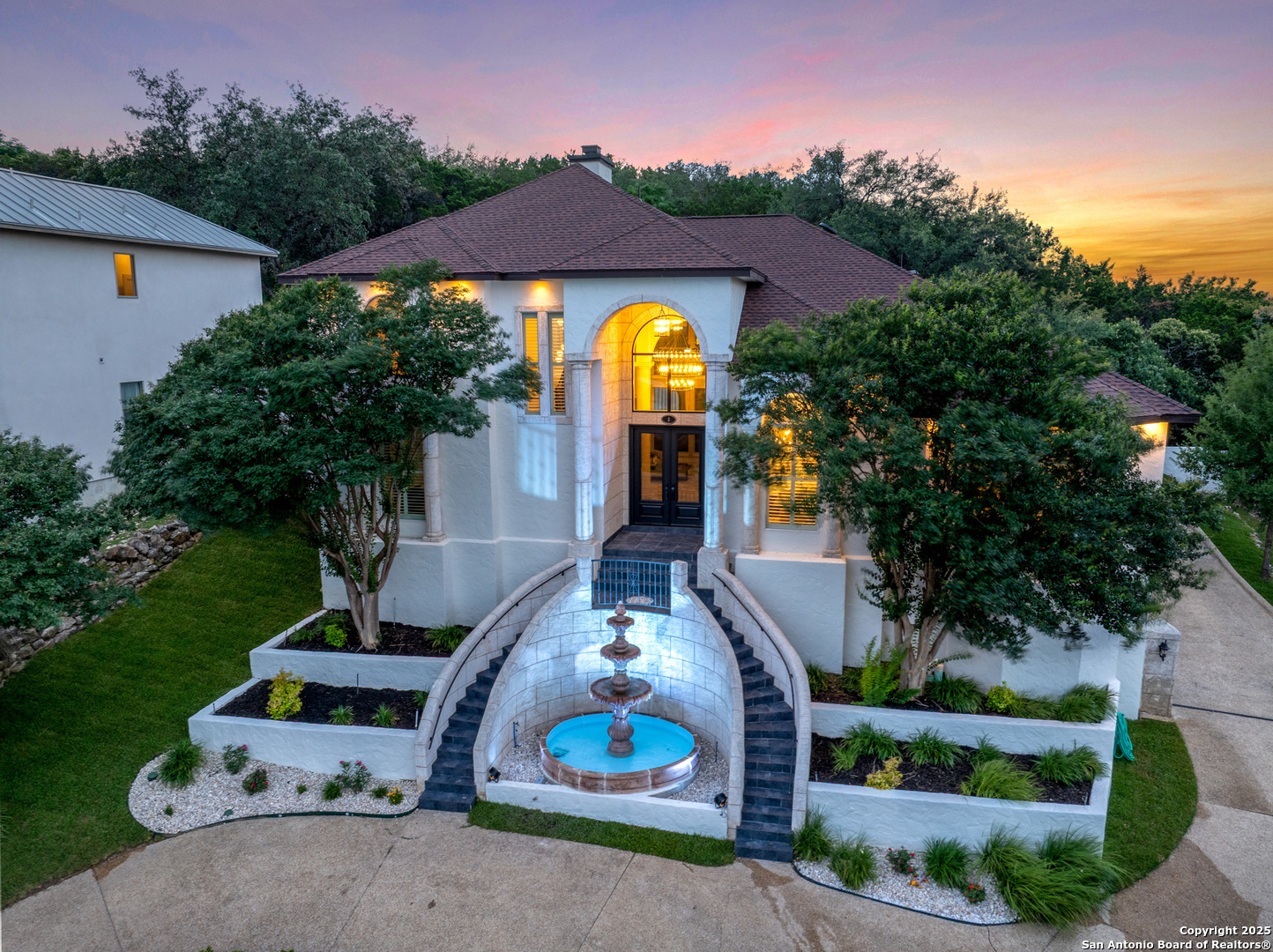 3 Benchwood Circle San Antonio TX 78248