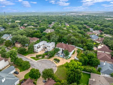 3 Benchwood Circle San Antonio TX 78248