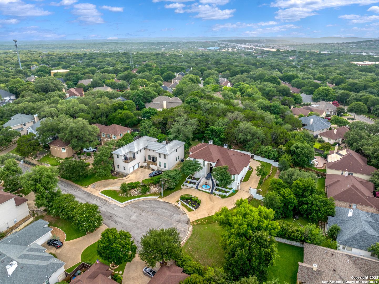 3 Benchwood Circle San Antonio TX 78248