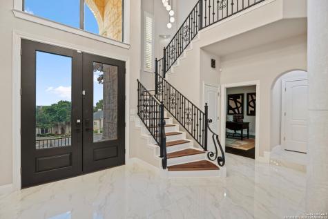 3 Benchwood Circle San Antonio TX 78248