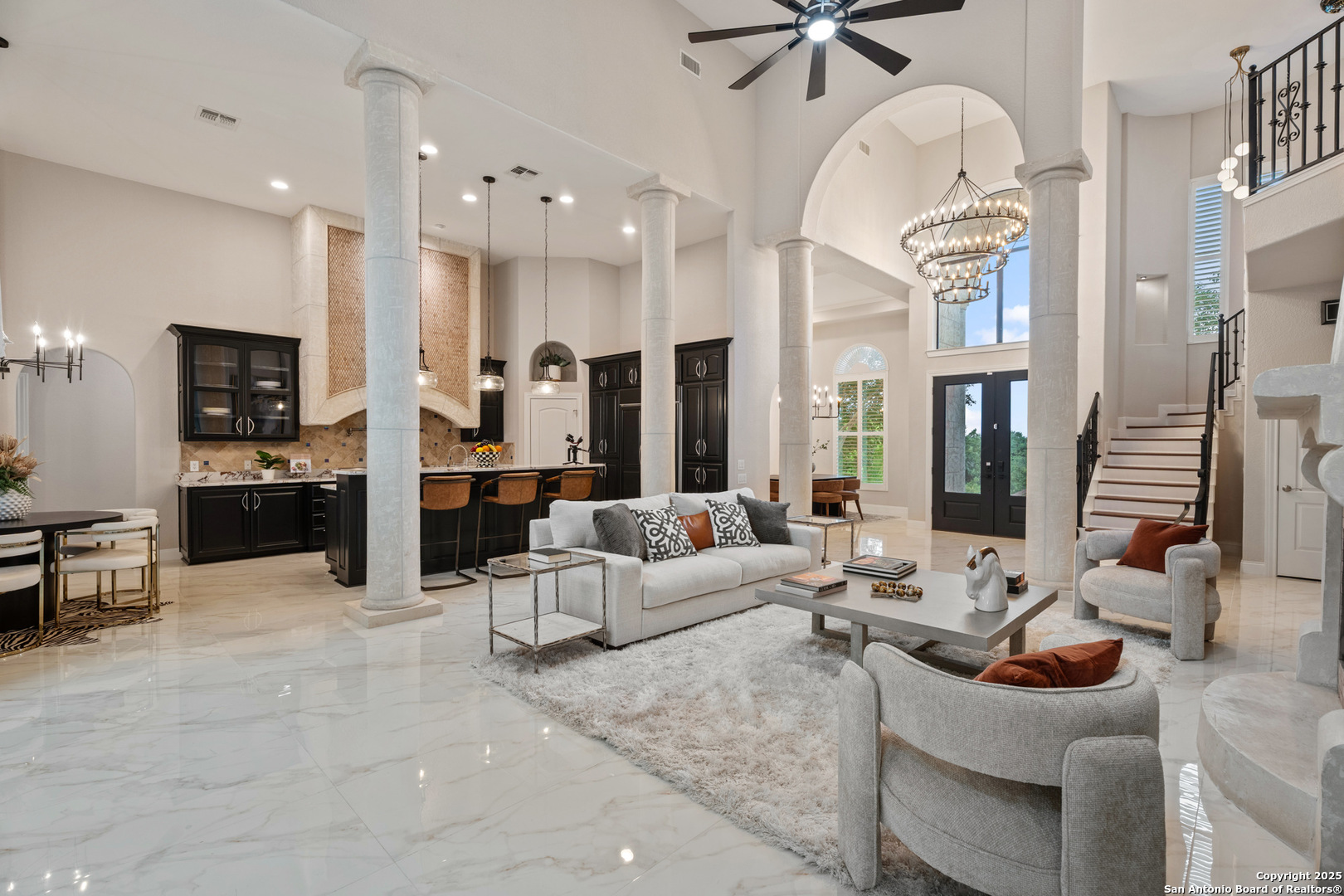 3 Benchwood Circle San Antonio TX 78248
