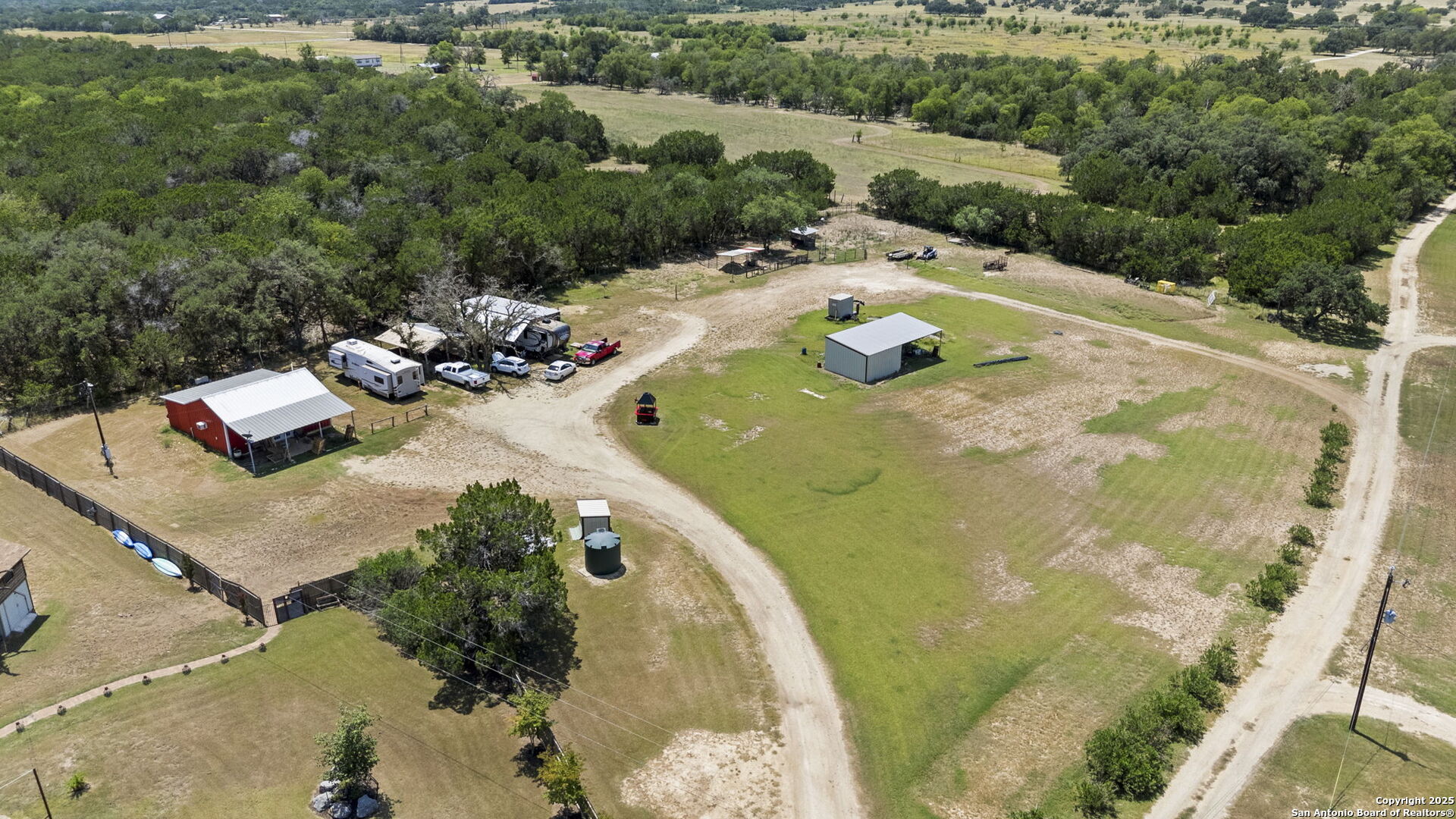 117 Lagniappe L Bandera TX 78003